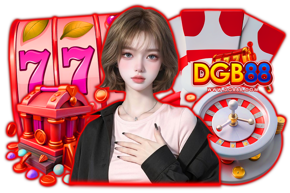 dgb88 wallet