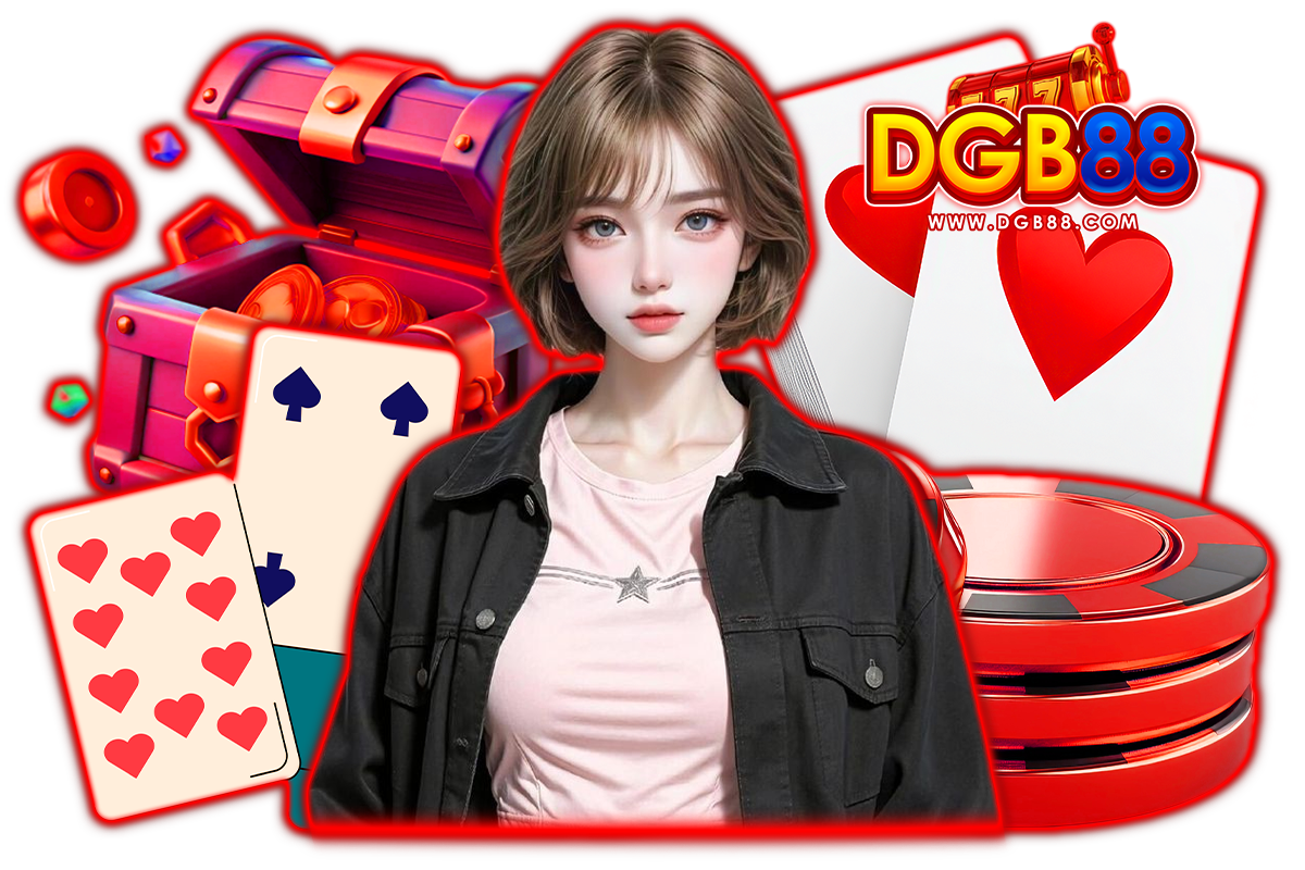 dgb88 ทางเข้า