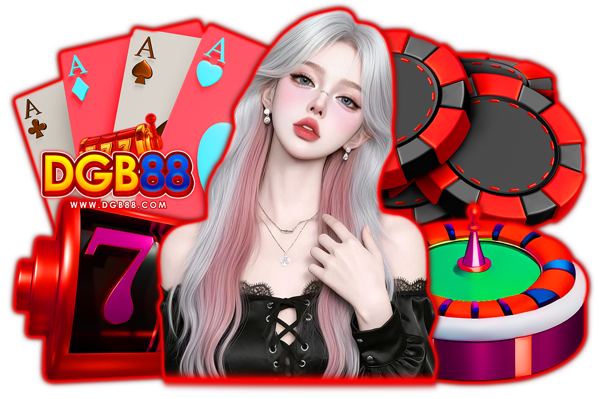 dgb88 สล็อต