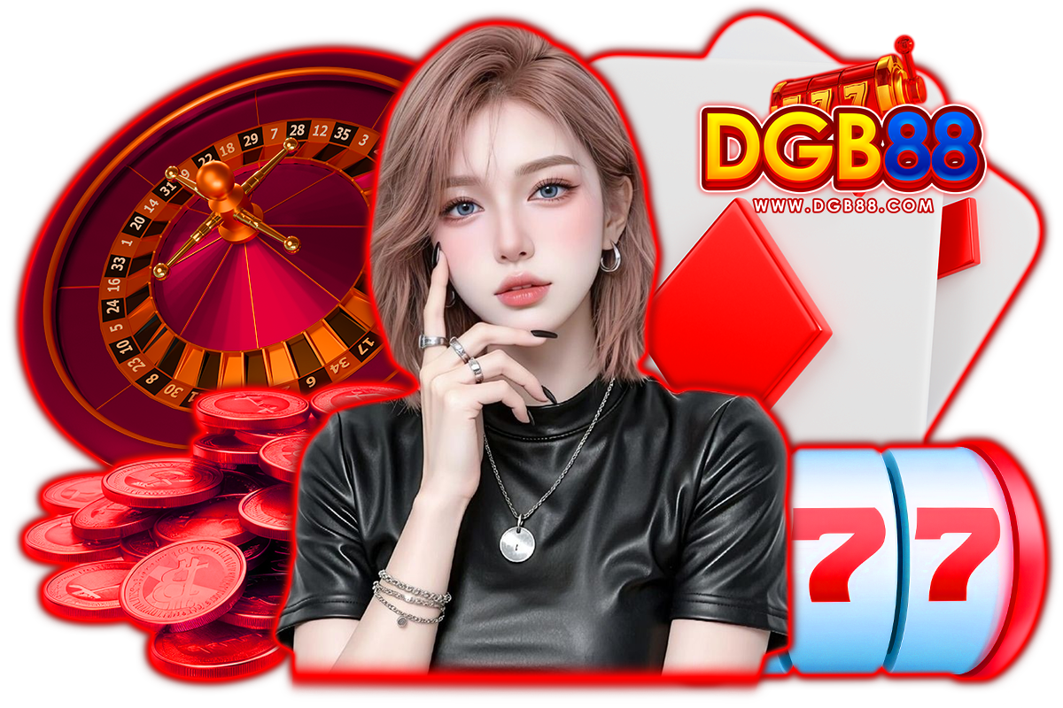 dgb88 เว็บตรง