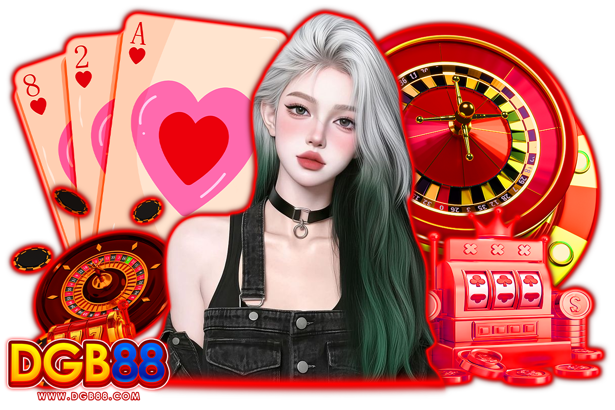 dgb88 แจกเครดิตฟรี